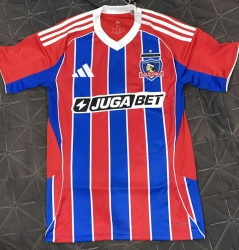 2526 Colo Third Away Soccer Jersey